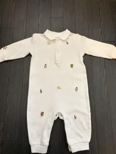 ラルフローレン