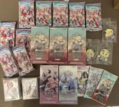 ホロライブ トレーディングカード BOX まとめ売り 2026年最新】ホロライブカードboxの人気アイテム - メルカリ