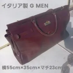 Rayさま専用‼️【ヴィンテージ 】ETIENNE AIGNER ・ダレスバッグ