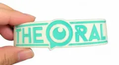 THE ORAL CIGARETTES ラバーバンド