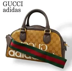 本物 グッチ ボストンバッグ メンズ シェリー 焦げ茶色 旅行 大きめ 赤緑 革 本物 グッチ ボストンバッグ メンズ シェリー 焦げ茶色 旅行 大きめ 赤