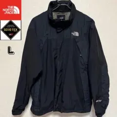 ノースフェイス メンズL ゴアテックス マウンテンジャケット