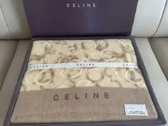 CELINE セリーヌ バスタオルのサムネイル