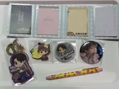 BTS オルメン グク マグネット2点セット - メルカリ