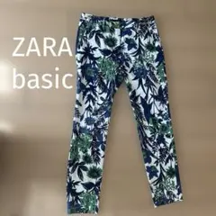 ZARA Basic パンツ