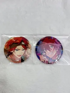 あんスタ 天城燐音 コレクション缶バッジ