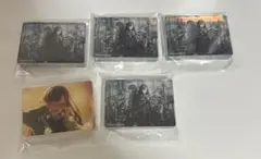 プロセカ ノーブルアート 杏 まとめ売り