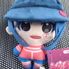 ミサイド　マスコットのサムネイル