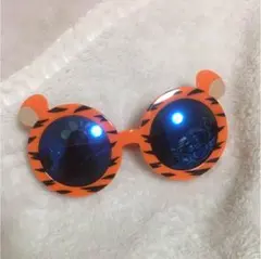 ティガー サングラス
