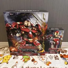 2026年最新】ハルクバスター threezeroの人気アイテム - メルカリ