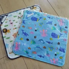 ［10］ユキエモン 6重ガーゼハンカチ 10. ユキエモン6重ガーゼハンカチ4枚セット - メルカリ