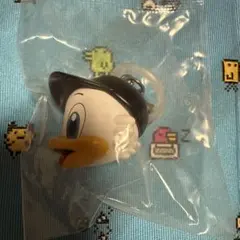 プロ野球マスコット　めじるしアクセサリー　マーくん