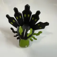 モンコレ ジガルデ 50%フォルム ポケモン フィギュア