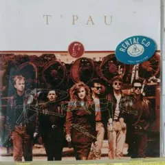 T'Pau Rage 1988年