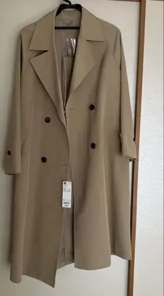 トレンチコート