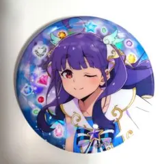 駒形花火 Dou-Da? DOING!発売記念 缶バッジ イキヅライブ - メルカリ