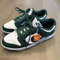 dunk low スニーカー