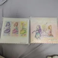 劇場版アイカツ！ アイカツ×プリパラ 出会いのキセキ プレミアムセット二個セット