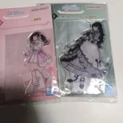 2026年最新】園田智代子 アクスタの人気アイテム - メルカリ