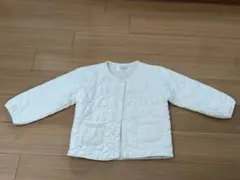 ハートキルト ジャケット 90