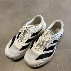 adidas☆アディゼロ EVO SL M （27.5）お試しに