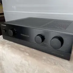 ⭐️動作品！ 東芝AUREX プリメインアンプ SB-420 - メルカリ