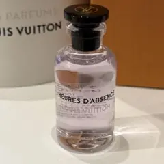 Louis Vuitton オラージュ 100ml 香水 空き瓶 香水 - メルカリ