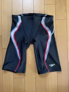 Speedo メンズ競技用水着 FINA マーク入 サイズ L
