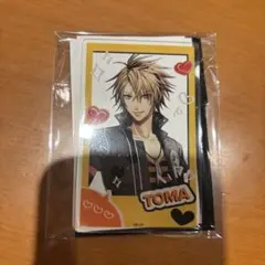 オトメイト AGF わなげ アクリルカード トーマ AMNESIA