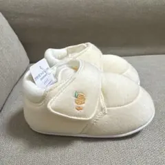 【現行品】ファミリア　ベビー プレシューズ 12.0cm