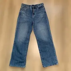 ワイドストレート