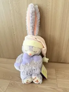 上海ディズニー　ステラルー　おやすみ　ぬいぐるみ　パジャマ　Sサイズ