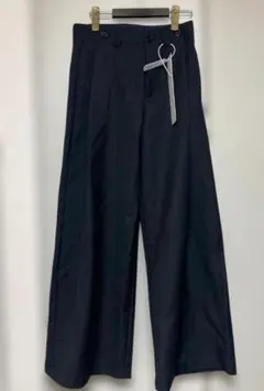SUNSEA サンシー 21AW TEKETEKE パンツ スラックス サイズ3 - メルカリ