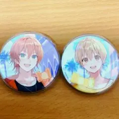 ボーイフレンド(仮) 遊馬百汰 缶バッジ まとめ - メルカリ