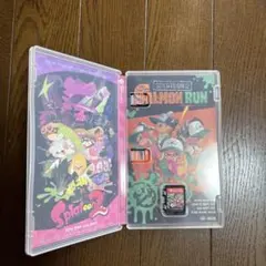 スブラトゥーン2