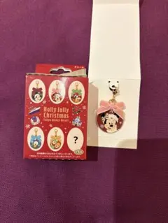 ミニー クリスマス