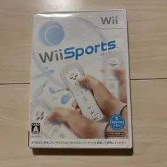 Wii スポーツ