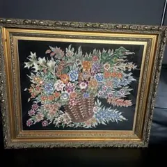 ペルシャの敷物 size200x300cm …. Bab1.