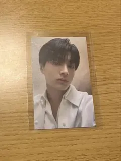 ENHYPEN ジェイ 閃光 ラキドロ トレカ