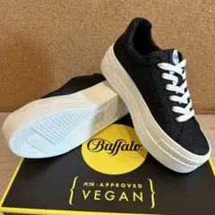 レザー スニーカー