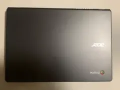 Acer Chromebook C740 【動作確認済み】 【初期化完了】のサムネイル