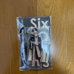 2026年最新】SixTONES 松村北斗 アクスタの人気アイテム - メルカリ