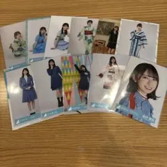 正源司陽子 日向坂46 生写真 バラ売り⭕️ 1枚350〜 コメントください