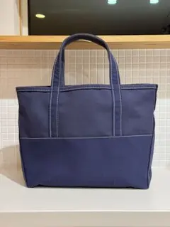 L.L.Bean トートバッグ