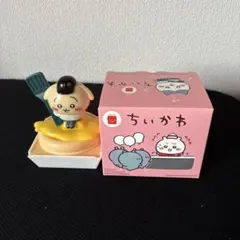 マクドナルド ハッピーセット ちいかわ パグ