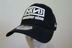 G*Z様 ナンバーナイン NUMBER (N)INE ニューエラ メッシュキャッのサムネイル