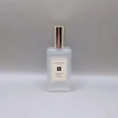 【ほぼ未使用】 ジョー マローン ロンドン イングリッシュ ペアー フリージア