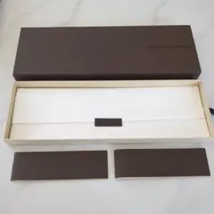 Louis Vuitton ギフトボックス ブラウン