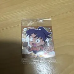 忍たま乱太郎 ウエハース 摂津のきり丸
