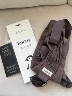 和子さま専用Konny Dual Support Hip Seat Carri